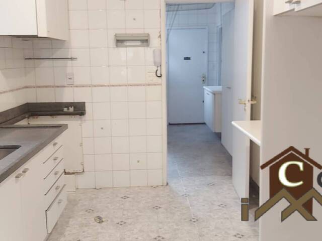 #3708 - Apartamento para Venda em São Paulo - SP