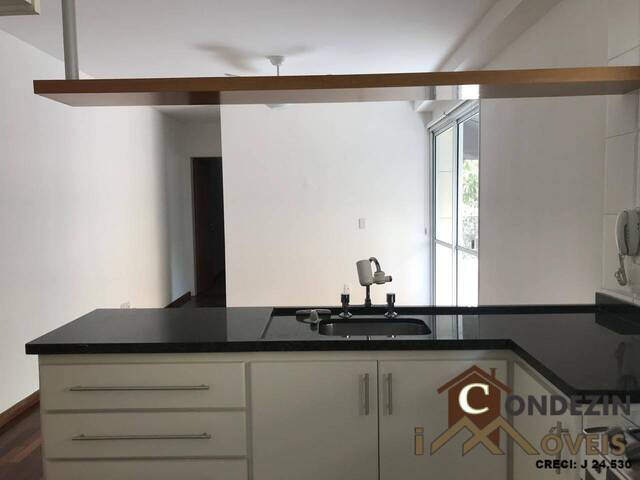 #3727 - Apartamento para Locação em São Paulo - SP - 2