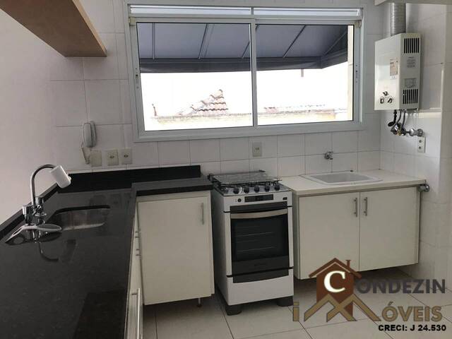 #3727 - Apartamento para Locação em São Paulo - SP - 3