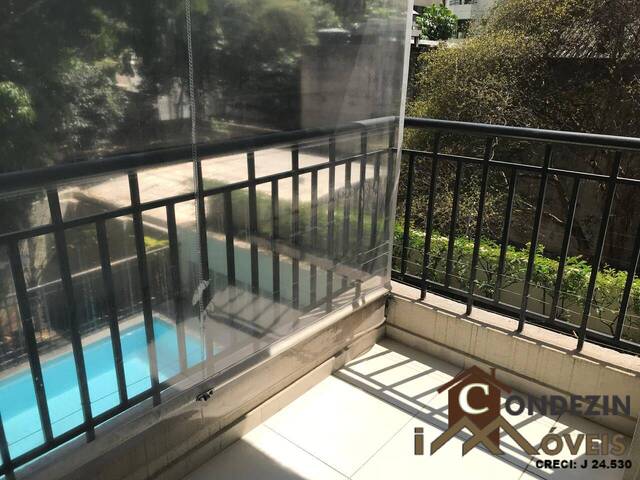 Apartamento para Locação em São Paulo - 5