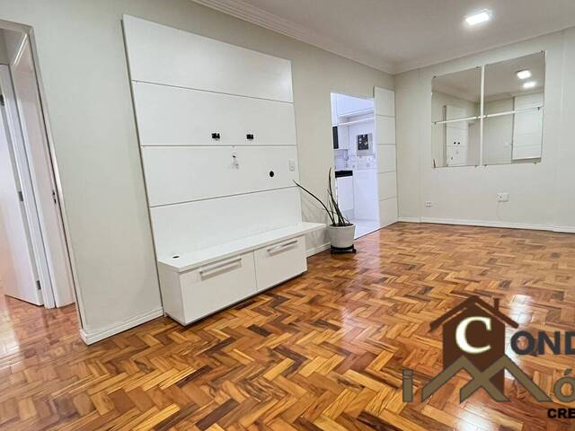 #3730 - Apartamento para Venda em São Paulo - SP