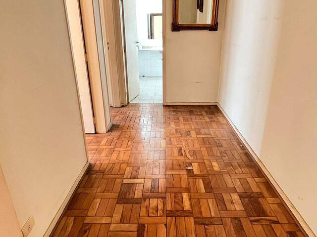 #3741 - Apartamento para Venda em São Paulo - SP