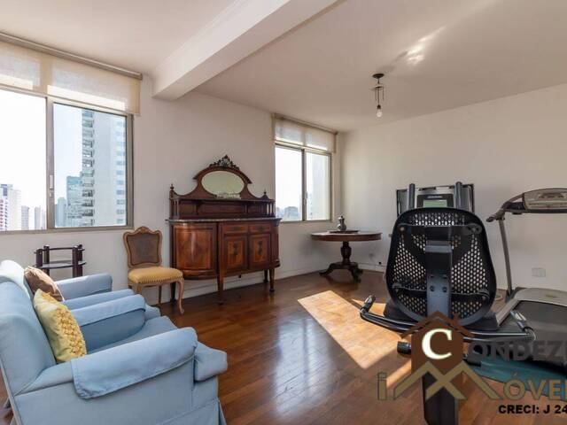 #3742 - Apartamento para Venda em São Paulo - SP