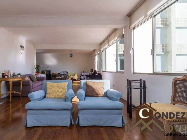 #3742 - Apartamento para Venda em São Paulo - SP