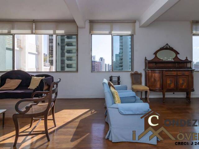 Apartamento para Venda em São Paulo - 4