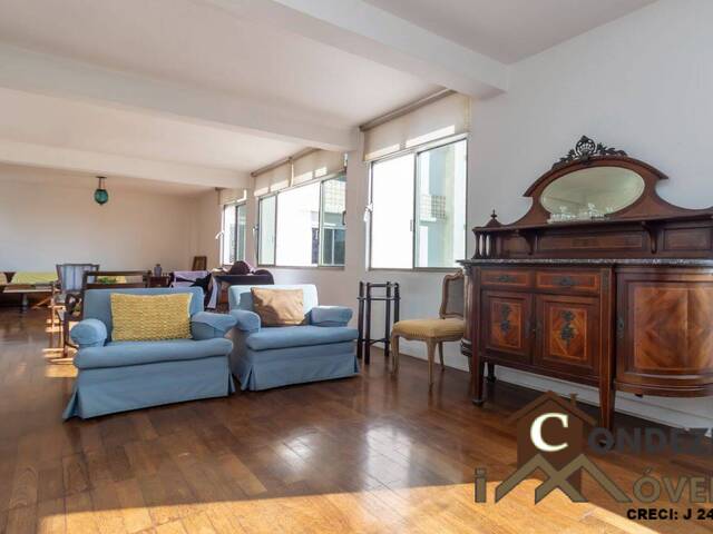 Apartamento para Venda em São Paulo - 5