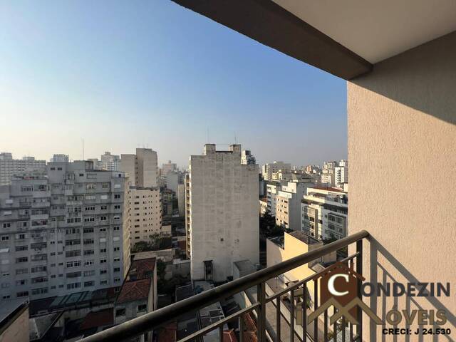 #3743 - Apartamento para Venda em São Paulo - SP - 3