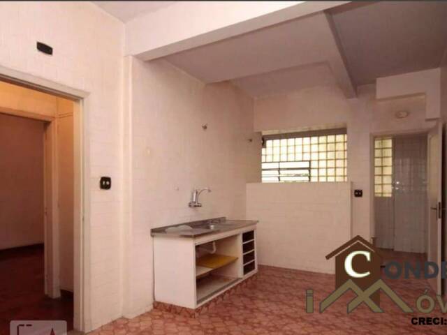 #3745 - Apartamento para Venda em São Paulo - SP - 3