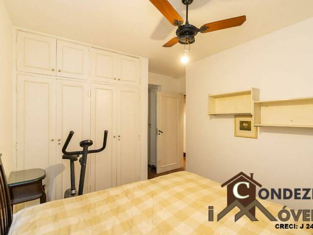 #3746 - Apartamento para Venda em São Paulo - SP - 2