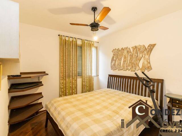 #3746 - Apartamento para Venda em São Paulo - SP - 3