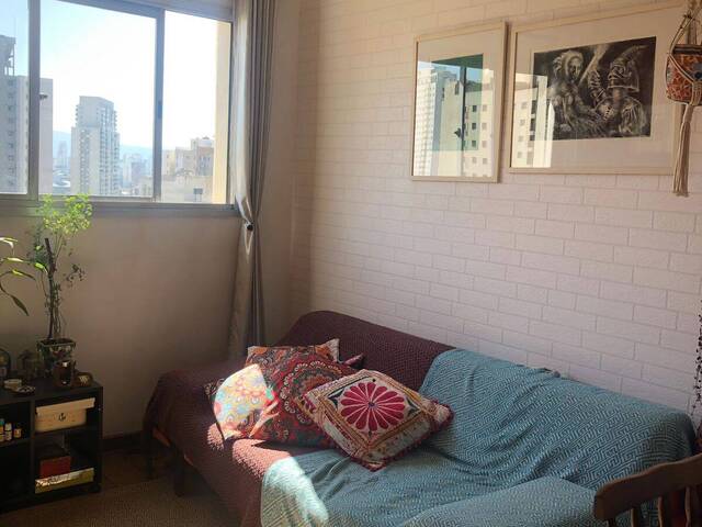 #3747 - Apartamento para Venda em São Paulo - SP