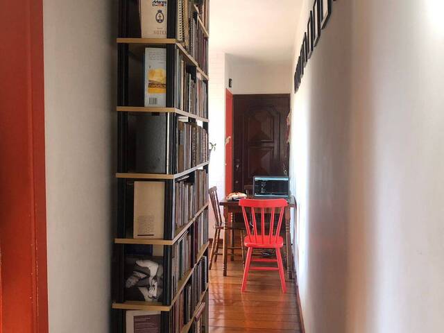 Apartamento para Venda em São Paulo - 5