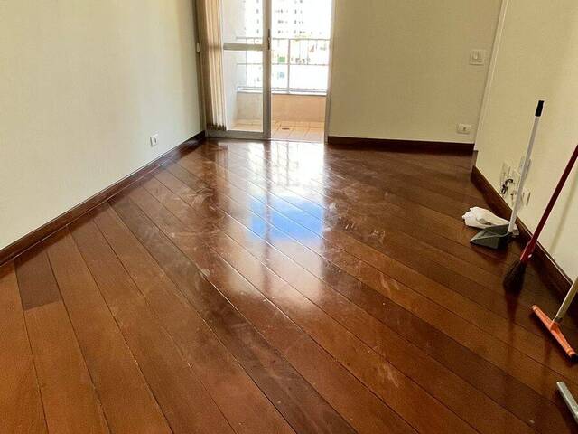 #4148 - Apartamento para Locação em São Paulo - SP - 1