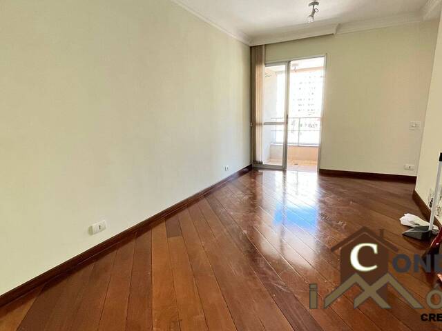 #3751 - Apartamento para Locação em São Paulo - SP - 2