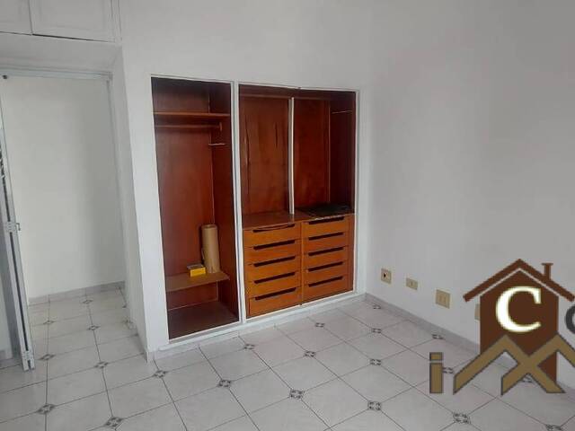 #3757 - Apartamento para Locação em São Paulo - SP - 3