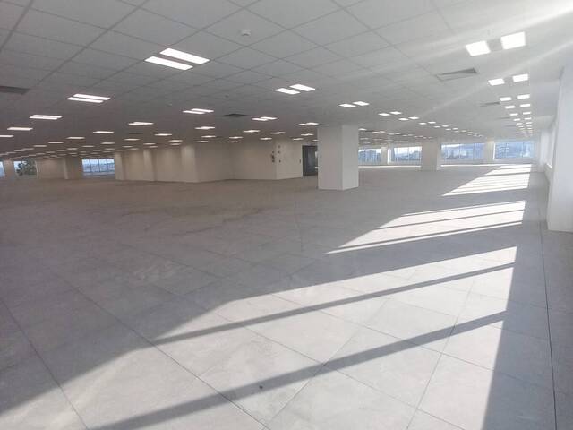 Sala para Venda em Barueri - 5