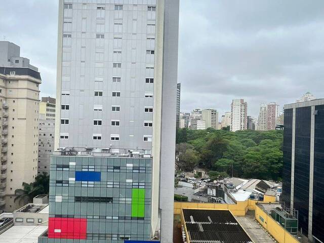 Sala para Locação em São Paulo - 5