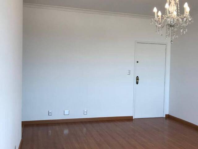 #3777 - Apartamento para Locação em São Paulo - SP