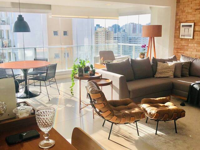 #3780 - Apartamento para Venda em São Paulo - SP
