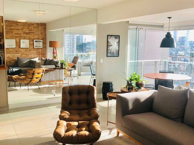 Apartamento para Venda em São Paulo - 5