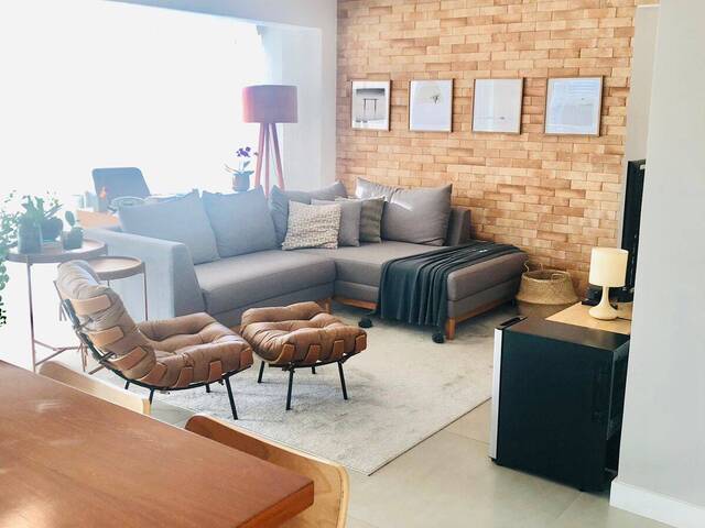 #3780 - Apartamento para Venda em São Paulo - SP