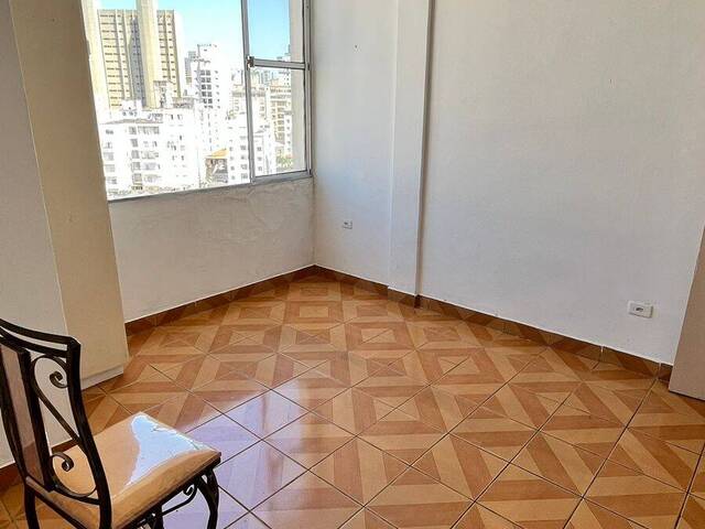 #3886 - Apartamento para Locação em São Paulo - SP - 3