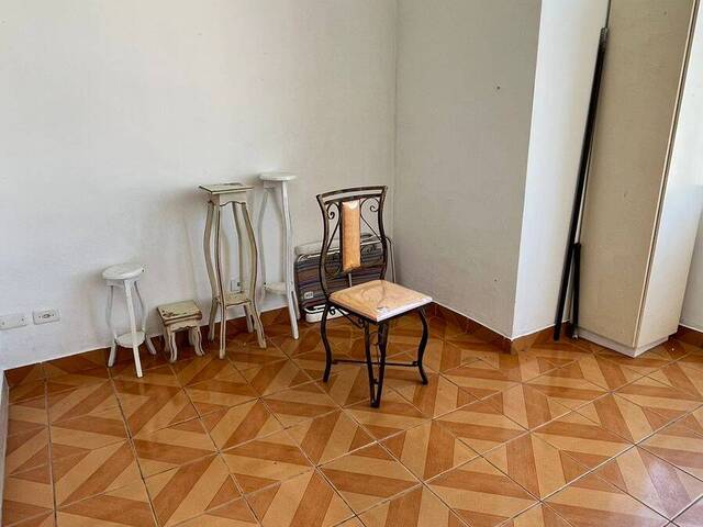 #3886 - Apartamento para Locação em São Paulo - SP - 2