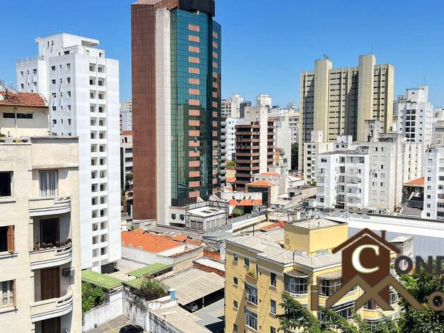 Apartamento para Locação em São Paulo - 5