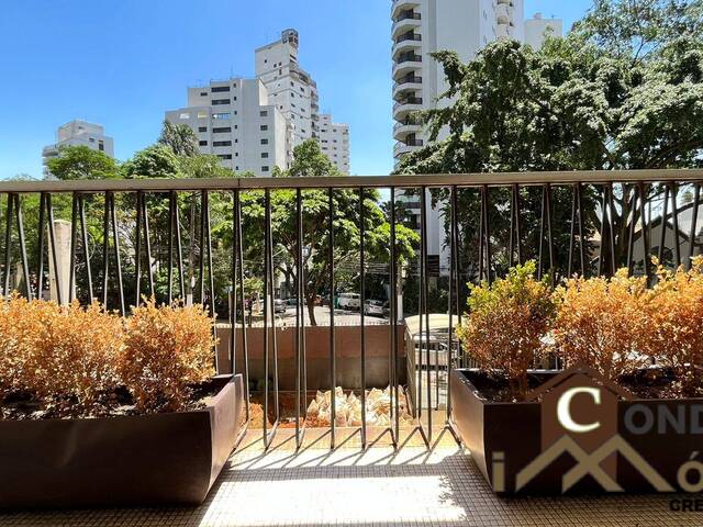 Apartamento para Locação em São Paulo - 5