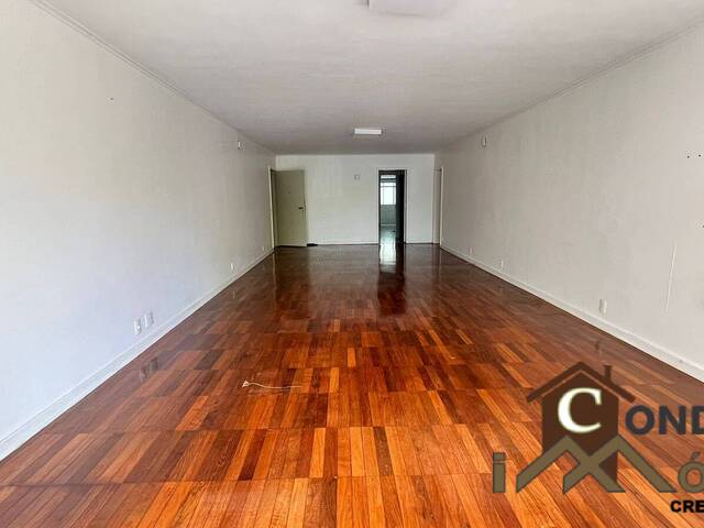 #3795 - Apartamento para Locação em São Paulo - SP - 3