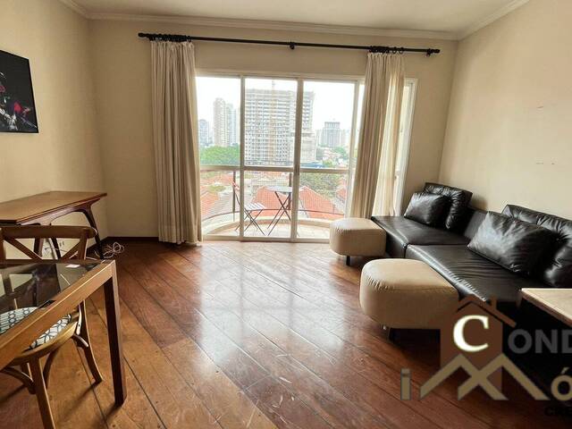 #3799 - Apartamento para Venda em São Paulo - SP