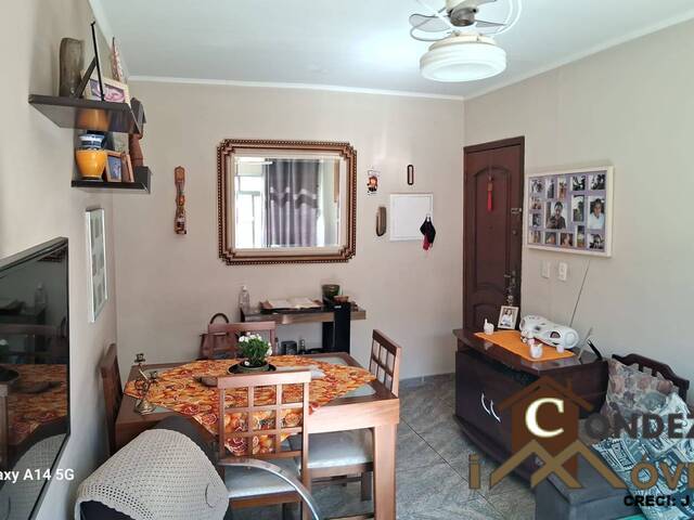 #3814 - Apartamento para Venda em São Paulo - SP