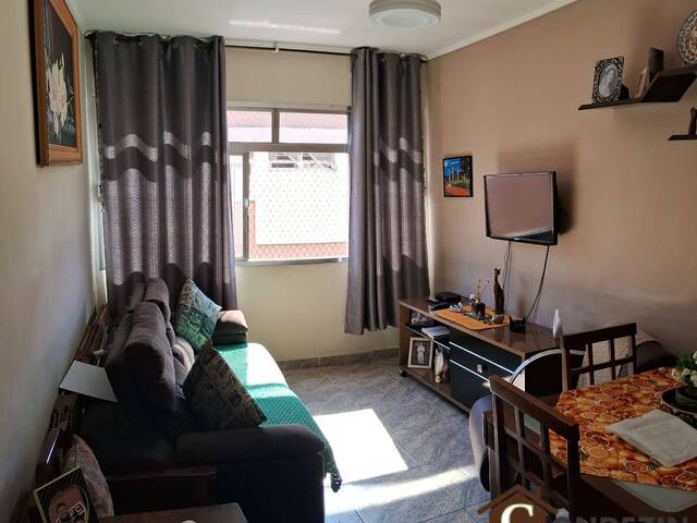 #3814 - Apartamento para Venda em São Paulo - SP