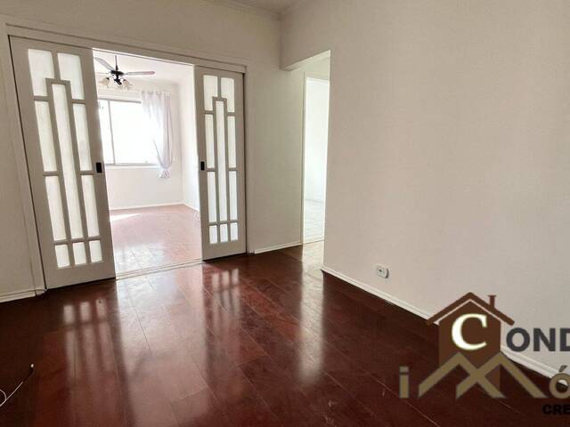 #3817 - Apartamento para Venda em São Paulo - SP - 1