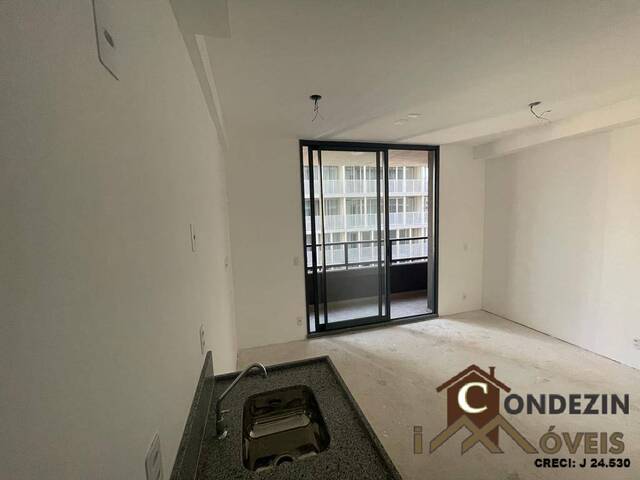 #3818 - Apartamento para Venda em São Paulo - SP - 1