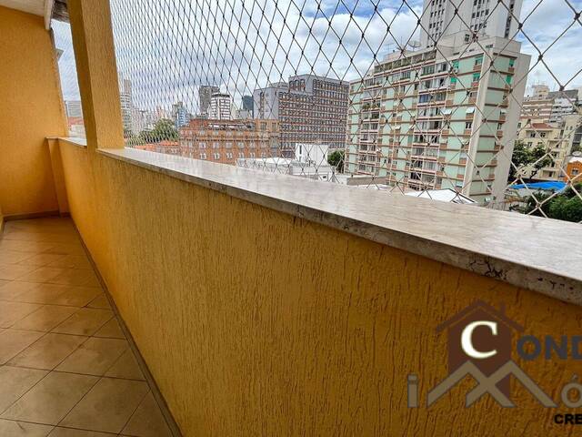 Apartamento para Locação em São Paulo - 5