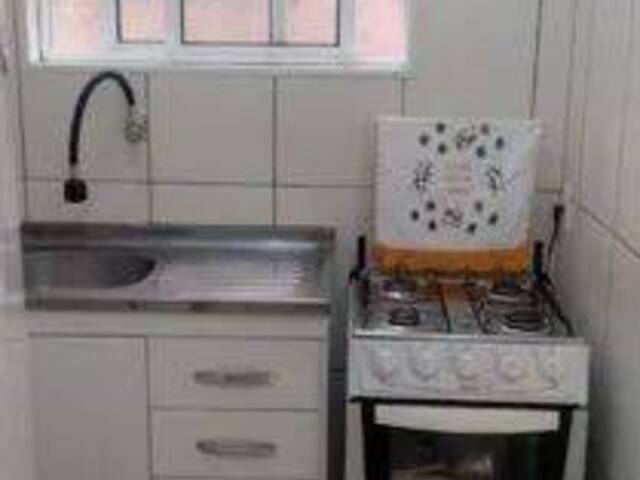Apartamento para Venda em São Paulo - 4