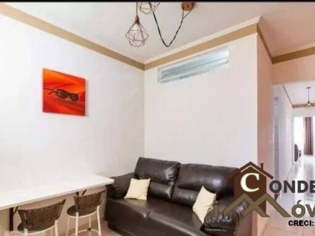 #3880 - Apartamento para Venda em São Paulo - SP