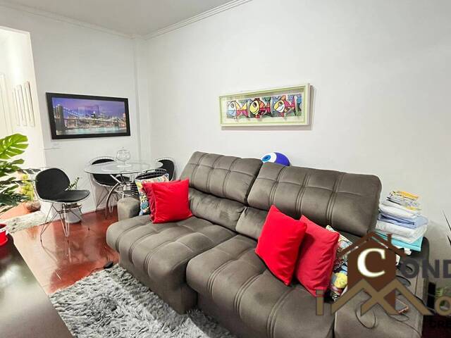 Apartamento para Venda em São Paulo - 5