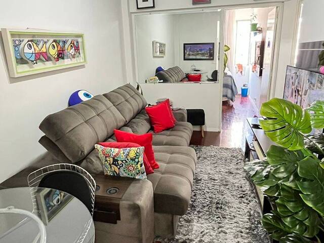 Apartamento para Venda em São Paulo - 4