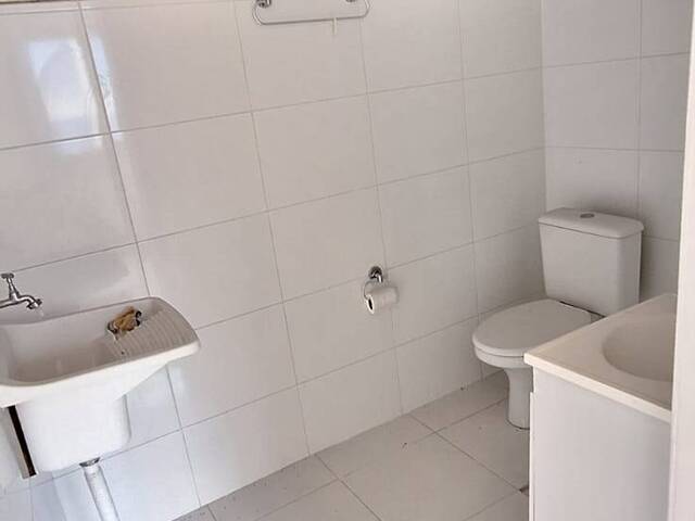 #3858 - Apartamento para Venda em São Paulo - SP