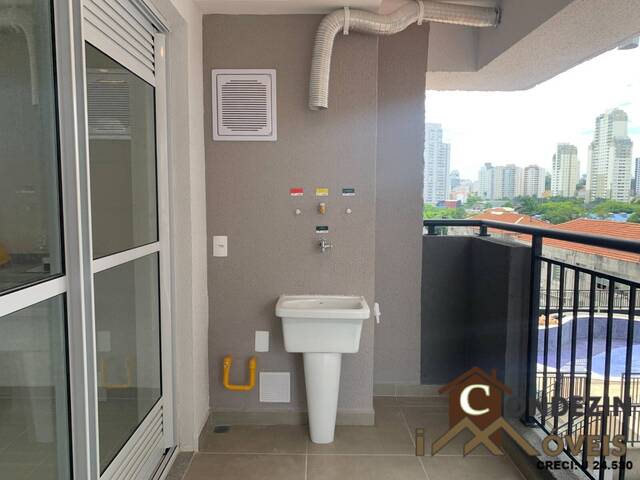 Apartamento para Lançamento em São Paulo - 4