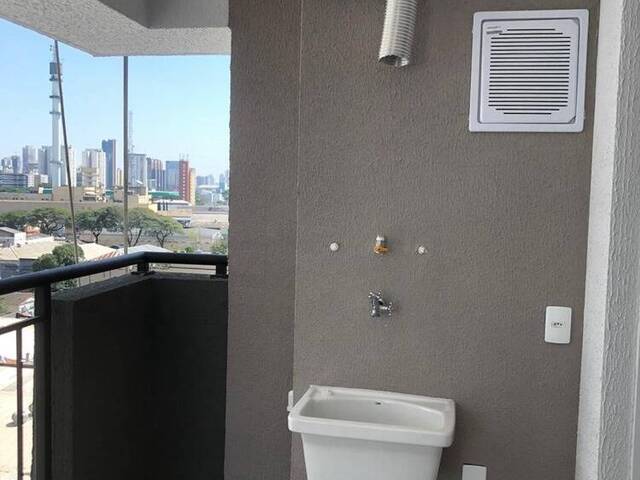 Apartamento para Lançamento em São Paulo - 5