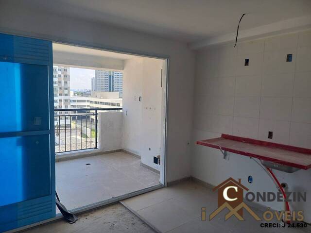 #3861 - Apartamento para Venda em São Paulo - SP - 2