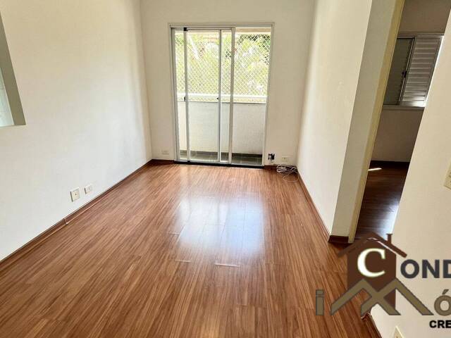 #3862 - Apartamento para Locação em São Paulo - SP - 2