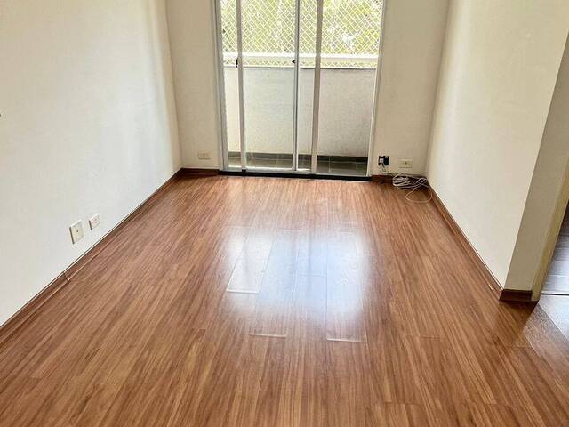 #3862 - Apartamento para Locação em São Paulo - SP - 3