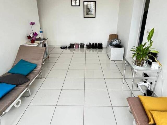 #3873 - Apartamento para Venda em São Paulo - SP