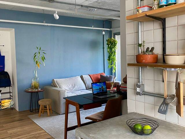 #3874 - Apartamento para Venda em São Paulo - SP