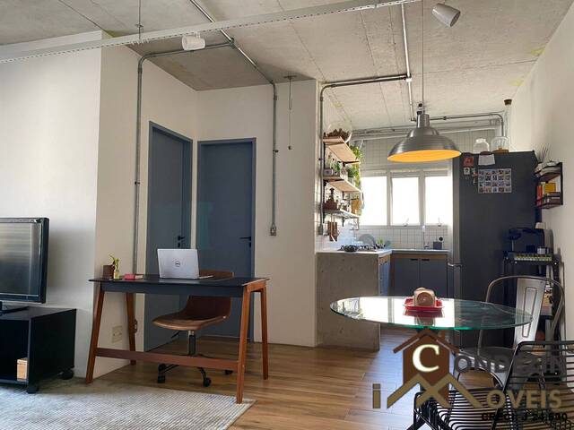 Apartamento para Venda em São Paulo - 4