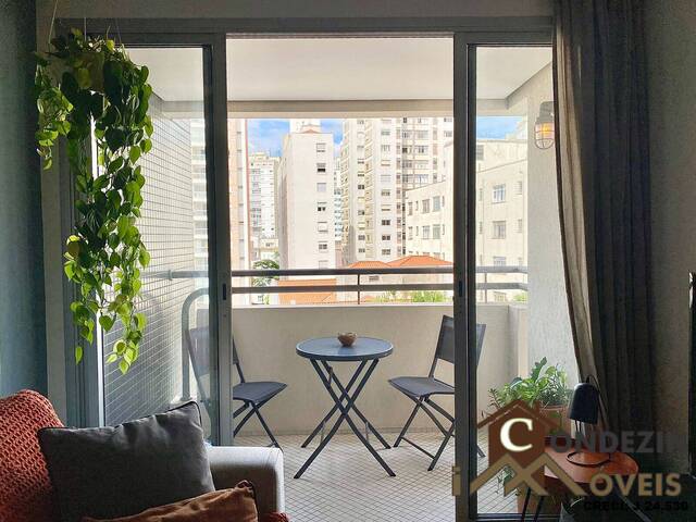 Apartamento para Venda em São Paulo - 5